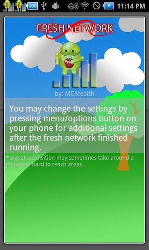 Fresh Network Booster Pro v1.0.0.68