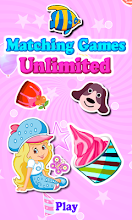 Matching Game-Kids Pets Fun APK Download for Android