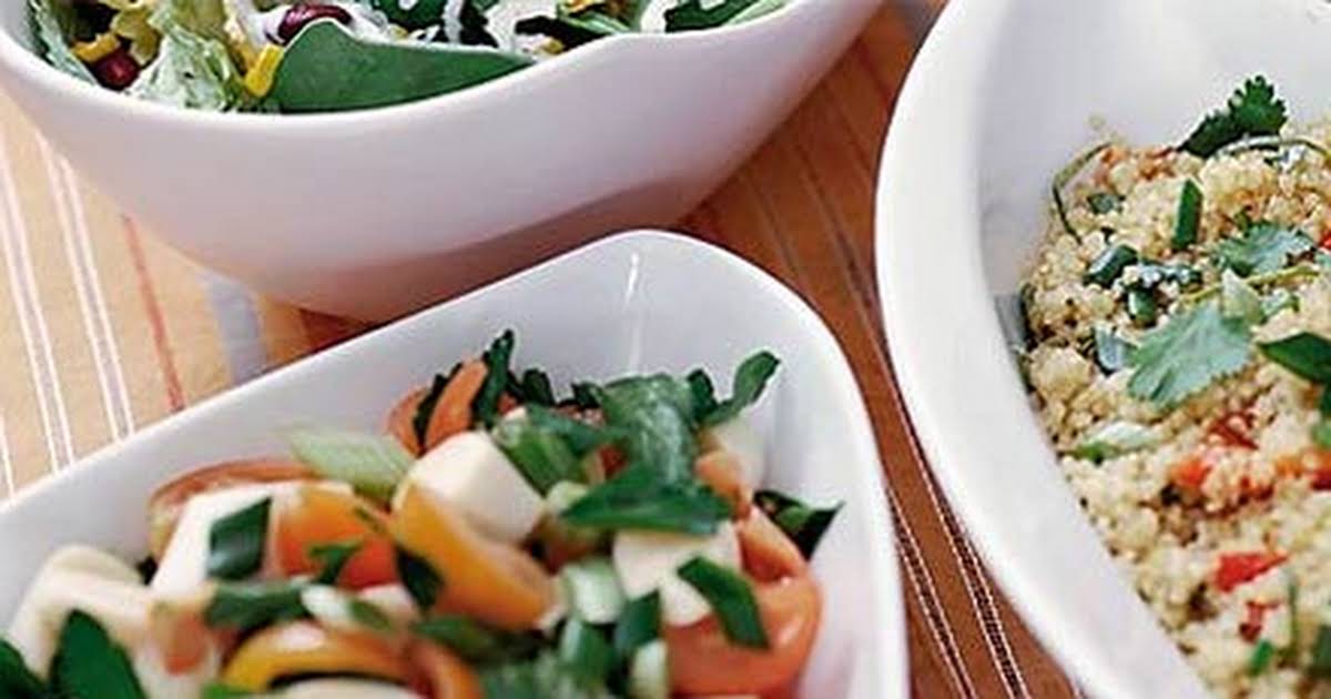 Fresh Hearts of Palm Recipes Yummly