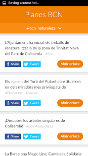 Tourism Barcelona Screenshots 2