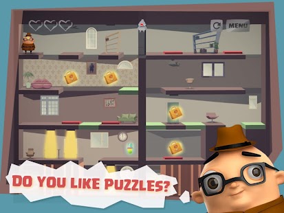 McLeft LeRight Screenshots 0