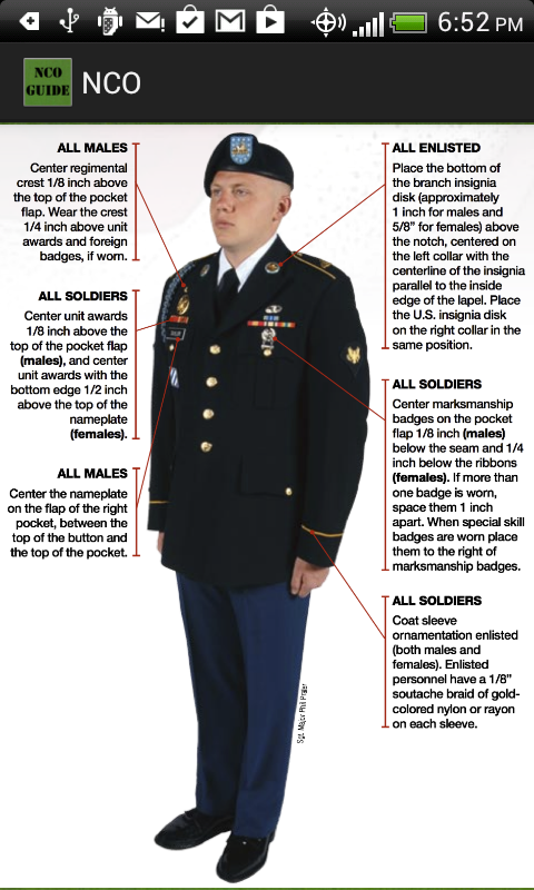 Asu Setup Guide Army Goodsitedisplay