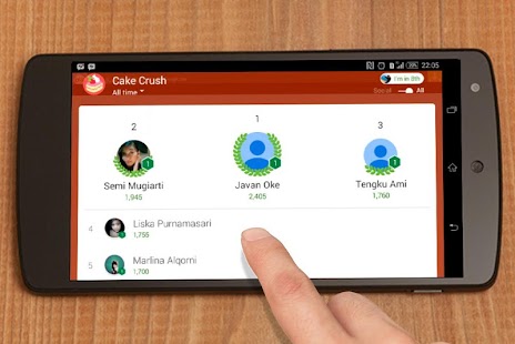 Download Cake Crush APK for Android