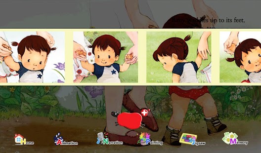 Download Walking for Babies APK for Android