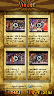 Comedy Nights With Kapil - screenshot thumbnail