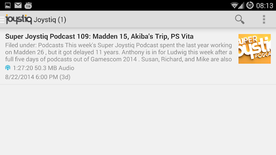 Free Game News APK for Android