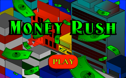 Free Money Rush APK for PC