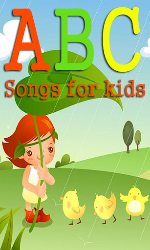 ABC Kids Song