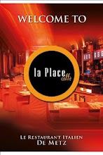 LA PLACE CAFFE APK Download for Android