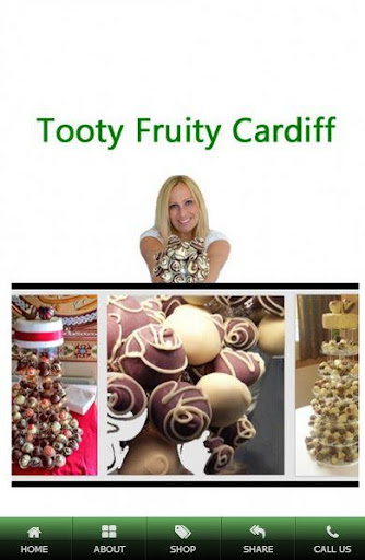 Tooty Fruity Cardiff