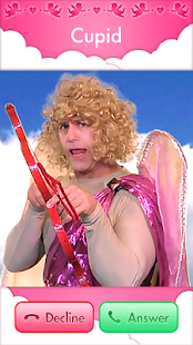 Free Download Video Call from Cupid APK for Android