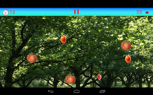 How to install Angry Fruit Farm Picker PayDay lastet apk for android