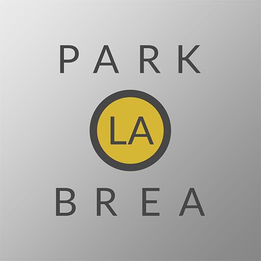 Park La Brea 生活 App LOGO-APP開箱王