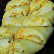 吐司吐司早餐專賣店