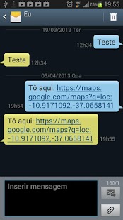 Free I'm Here APK for PC