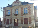 Ully St Georges, Mairie