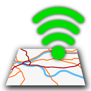 Free WiMap WiFi Maps.apk 0.8.3