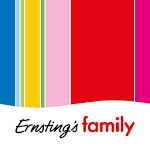 Cover Image of Download Ernsting's family GmbH & Co.KG 1.2.1 APK