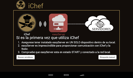iChef Screenshots 6