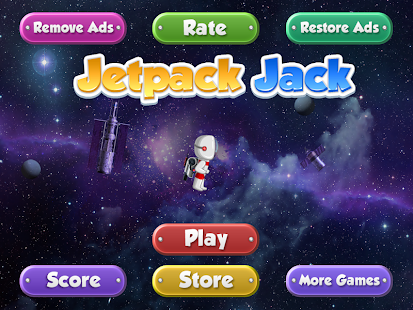 免費下載街機APP|JetPack Jack app開箱文|APP開箱王