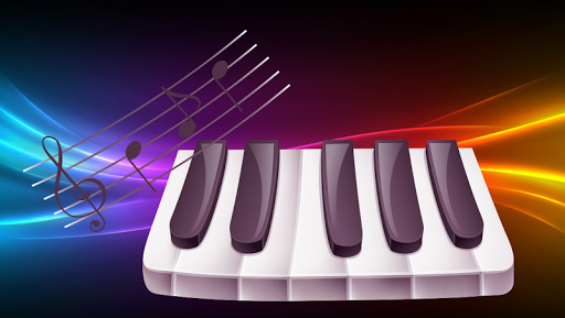 Free Piano Games