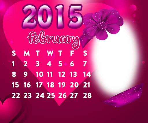 免費下載攝影APP|Calendar Months 2015 Frames app開箱文|APP開箱王