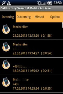 How to install Search Call History Ad-Free 2.0 mod apk for android