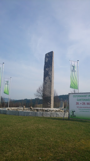 Granit Monument