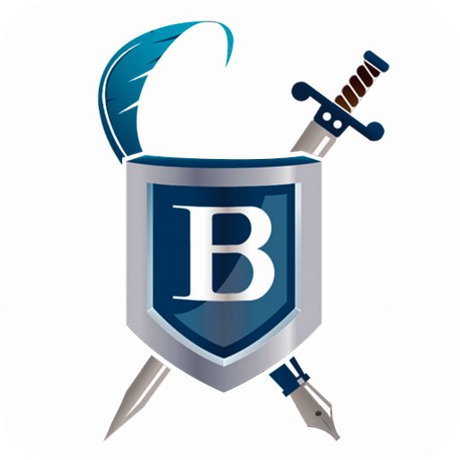 The Blade LOGO-APP點子