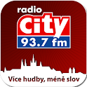 Radio City 93,7 FM logo