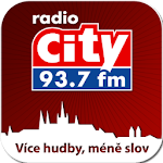 Radio City 93,7 FM Apk