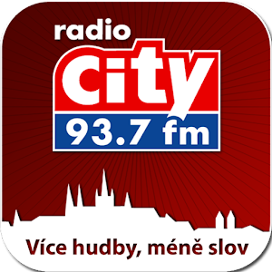 Radio City 93,7 FM 1.10.0