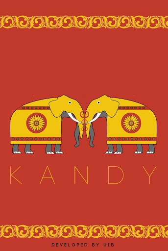 KANDY