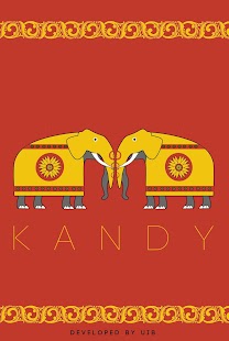 KANDY Screenshots 0