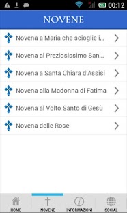 Novene Screenshots 1