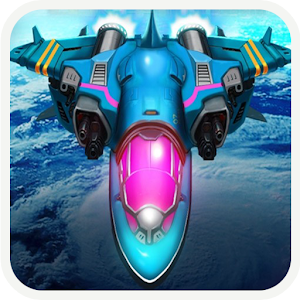 Star Fighter: Super Heroes.apk 1.0