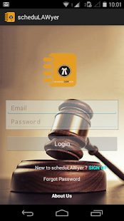 How to mod scheduLAWyer 2.3 unlimited apk for pc