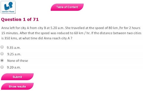 Free Grade-9-Math-Olympiad-PART-5 APK for PC