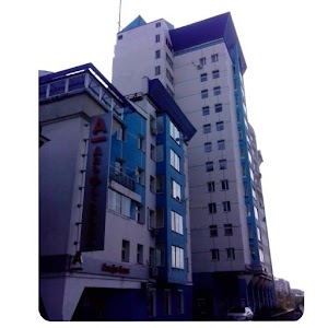 Architecture XXI: Irkutsk 1.7