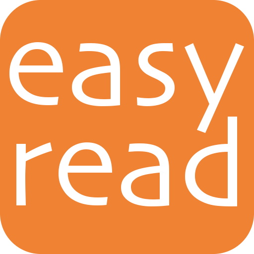 Easy Read Custom 教育 App LOGO-APP開箱王