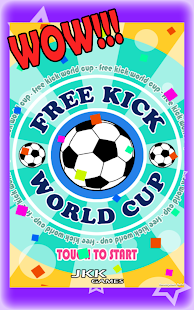 FreeKick WorldCup