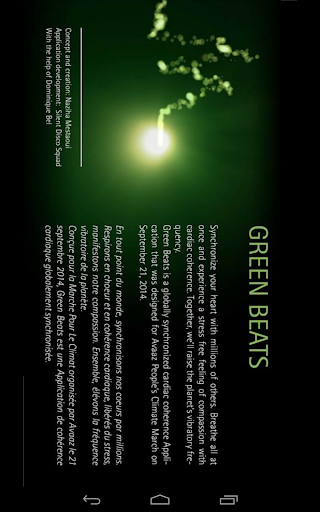 Green Beats