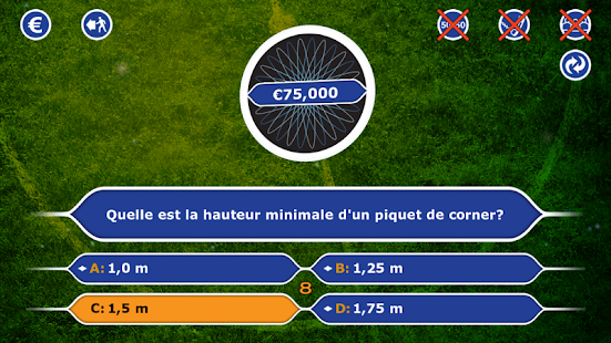 Football Millions 2014 Screenshots 6