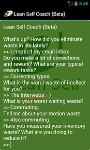 How to mod Lean Self Coach (Beta) lastet apk for laptop