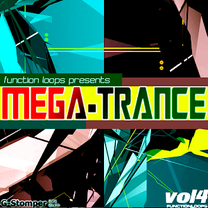 GST-FLPH Mega-Trance-4 logo