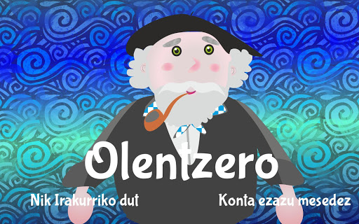 Olentzero