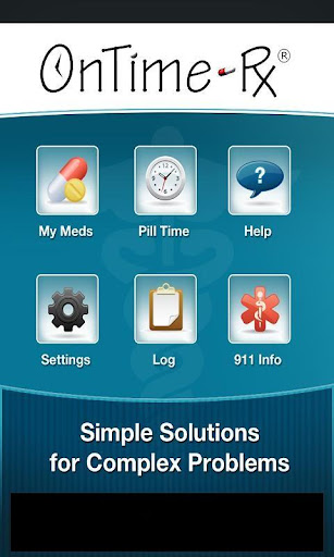 OnTimeRx FREE 3.2.2