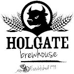 Logo of Holgate Uxb