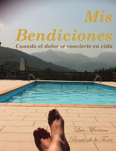 Libro Mis Bendiciones