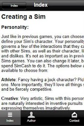 Sims Social Unofficial Guide